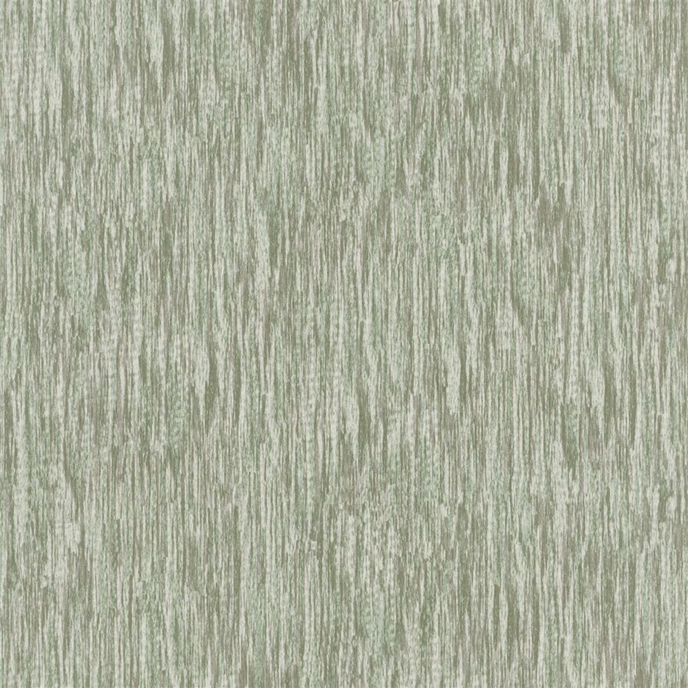 Dhari Wallpaper PDG644 by Designers Guild in Duck Egg Green